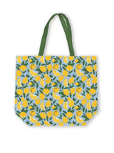 Afbeelding in Gallery-weergave laden, Shopper - Lemons