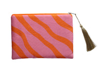 Afbeelding in Gallery-weergave laden, Clutch XL - Zonsondergang Le Soleil