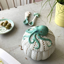 Afbeelding in Gallery-weergave laden, Voorraadpot - Octopus - House of Disaster