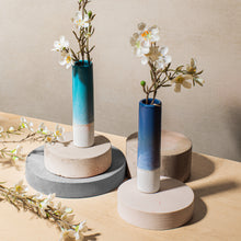 Afbeelding in Gallery-weergave laden, Vaasjes set van 2 - mojave glazuur - Sass & Belle