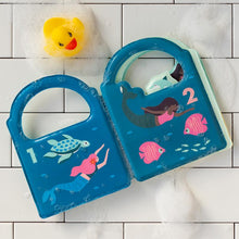 Afbeelding in Gallery-weergave laden, Badboek - Mermaid - Rex London