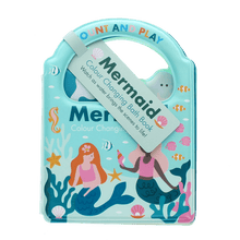 Afbeelding in Gallery-weergave laden, Badboek - Mermaid - Rex London