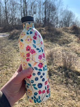 Afbeelding in Gallery-weergave laden, Thermosfles - Petit Jardin - 1000 ml - 24Bottles