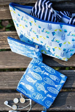 Afbeelding in Gallery-weergave laden, Portemomneetjes set van 2 - Overbeck and Friends