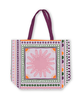 Afbeelding in Gallery-weergave laden, Shopper - Bohemian Tropic