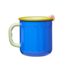 Afbeelding in Gallery-weergave laden, Drinkbeker - BioLoco - Ocean