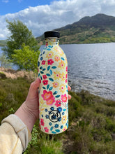 Afbeelding in Gallery-weergave laden, Thermosfles - Petit Jardin - 1000 ml - 24Bottles