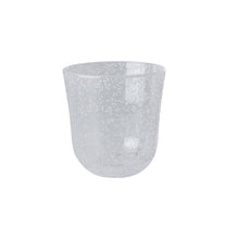 Afbeelding in Gallery-weergave laden, Onbreekbaar glas bubbels - clear - set van 2- Rice