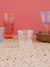 Afbeelding in Gallery-weergave laden, Onbreekbaar glas bubbels - clear - set van 2- Rice