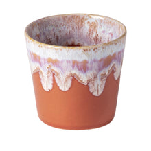 Afbeelding in Gallery-weergave laden, Mok grespresso - lungo - sunshine red - set van 2