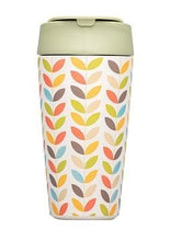 Afbeelding in Gallery-weergave laden, Koffiemok - BioLoco deluxe - leaves