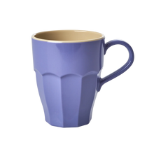 Afbeelding in Gallery-weergave laden, Mok - Lavendel - Rice