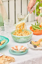 Afbeelding in Gallery-weergave laden, Schaal L - mint kleur & hars - RICE