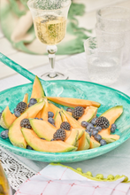 Afbeelding in Gallery-weergave laden, Schaal XL - azuurkleur & hars - RICE