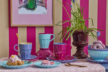 Afbeelding in Gallery-weergave laden, Mok - Lavendel - Rice