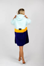 Afbeelding in Gallery-weergave laden, Surfponcho Maneiro - S/M - unisex - Wave Hawaii