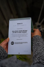 Afbeelding in Gallery-weergave laden, Kalender Go Greener - duurzamer in 52 weken - SNOR