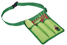 Afbeelding in Gallery-weergave laden, Riem met tuingereedschap - Krabbelkäfer