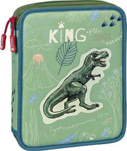 Afbeelding in Gallery-weergave laden, Etui Dino - gevuld met 33 items! - Brunnen