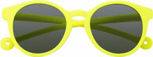 Afbeelding in Gallery-weergave laden, Kinderzonnebril 6-10 jaar - Ballena - Parafina eco eyewear