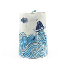 Afbeelding in Gallery-weergave laden, Melkkan - By the Sea - House of Disaster