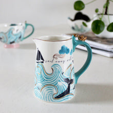 Afbeelding in Gallery-weergave laden, Melkkan - By the Sea - House of Disaster