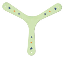 Afbeelding in Gallery-weergave laden, Glow in the dark boemerang - PhänoMINT