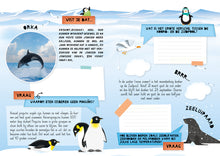 Afbeelding in Gallery-weergave laden, Puzzel & activiteitenboek - Ontdek de Wereld - Dieren