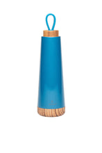 Afbeelding in Gallery-weergave laden, Thermosfles 500 ml - BioLoco RVS - Diverse kleuren