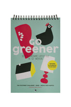 Afbeelding in Gallery-weergave laden, Kalender Go Greener - duurzamer in 52 weken - SNOR