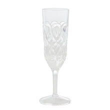 Afbeelding in Gallery-weergave laden, Champagne flute onbreekbaar - set van 2