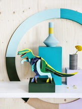 Afbeelding in Gallery-weergave laden, 3D figuur dinosaurus - Studio Roof