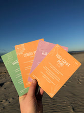 Afbeelding in Gallery-weergave laden, IAMYOGI - yogakaarten, maak je eigen yogales, ook met kinderen