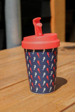 Afbeelding in Gallery-weergave laden, Koffiemok - BioLoco - Zeepaardjes