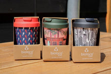 Afbeelding in Gallery-weergave laden, Koffiemok - BioLoco - Skyscrapers