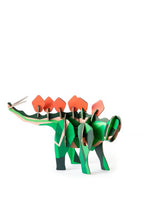 Afbeelding in Gallery-weergave laden, 3D figuur dinosaurus - Studio Roof