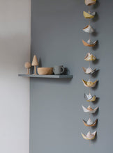 Afbeelding in Gallery-weergave laden, Vouwbootje Segel - Jurianne Matter