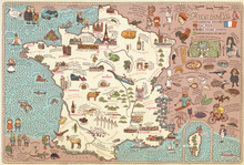 Afbeelding in Gallery-weergave laden, Atlas - Aleksandra & Daniel Mizielinski - Terra Lannoo