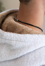 Afbeelding in Gallery-weergave laden, Badjas SIETE - Large - Wave Hawaii