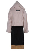 Afbeelding in Gallery-weergave laden, Badjas SIETE - Large - Wave Hawaii