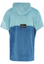 Afbeelding in Gallery-weergave laden, Surfponcho voor kids - Ponchini Maxi - Wave Hawaii
