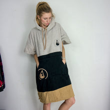 Afbeelding in Gallery-weergave laden, Surfponcho - Soul - Maat M/L (unisex)- Wave Hawaii