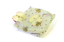 Afbeelding in Gallery-weergave laden, Bijenwasdoek - Beeskin - set van 3