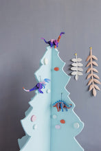 Afbeelding in Gallery-weergave laden, Ornament 3D - T-Rex - Studio Roof