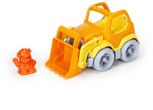 Afbeelding in Gallery-weergave laden, Scooper -Speelgoed shovel truck - Greentoys