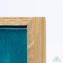 Afbeelding in Gallery-weergave laden, Schilderij Beach Big Wave Surf - Take me to the Ocean