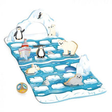 Afbeelding in Gallery-weergave laden, Bordspel Polar Adventure (4-6 jaar)