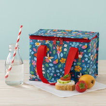 Afbeelding in Gallery-weergave laden, Koeltasje klein - Fairies in the Garden - Rex London