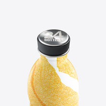 Afbeelding in Gallery-weergave laden, Thermosfles - Urban Amber Deco - 500 ml - 24Bottles