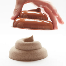 Afbeelding in Gallery-weergave laden, Zandvorm drol - Neue Freunde